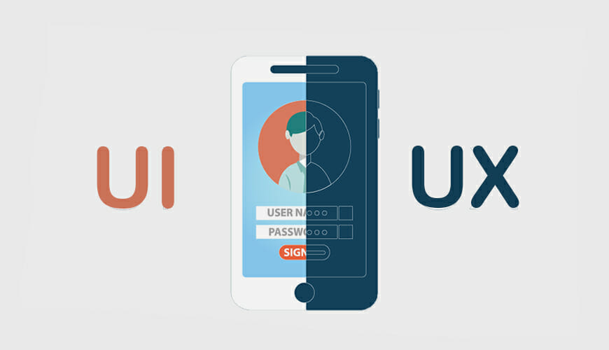 ui vs ux descriptive image