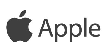 apple logo